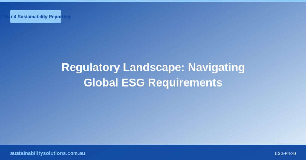 Social Impact Measurement: How to Quantify the S in ESG for Australian Businesses