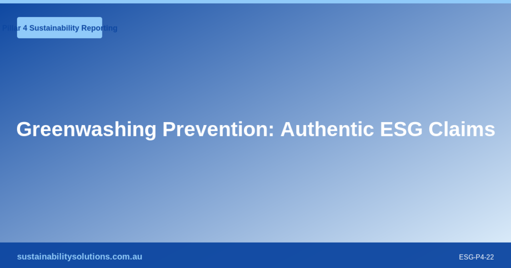 ESG and First Nations Communities: Cultural Safety and Engagement in Australia