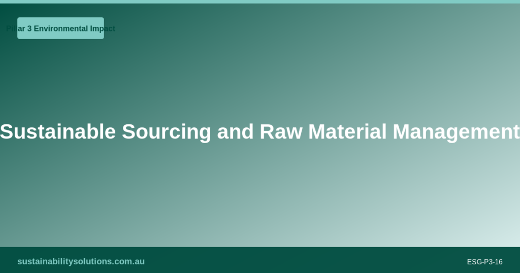 Carbon Markets and Emissions Trading in Australia: A Business Guide