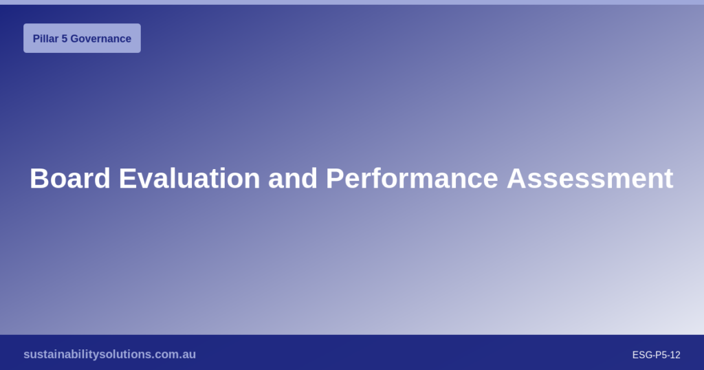 Investor Relations and ESG: Managing Shareholder Engagement in Australia
